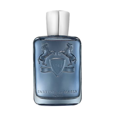 parfums de marly sedley sample